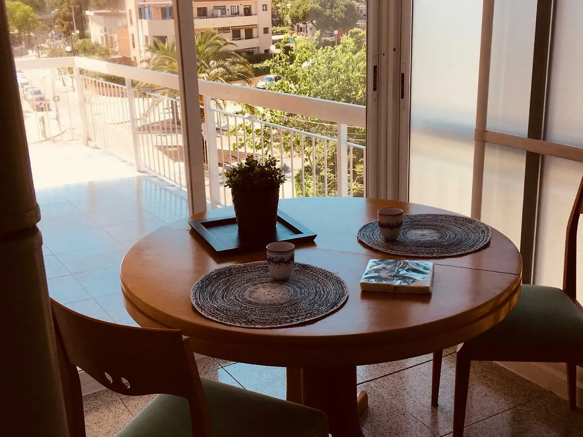 Apartment Solimar Castelldefels