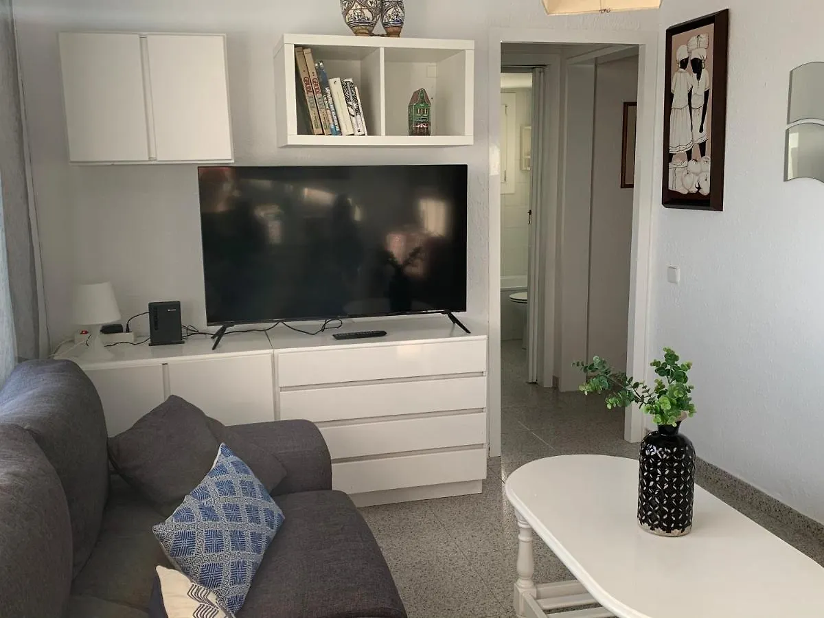 Apartment Solimar Castelldefels