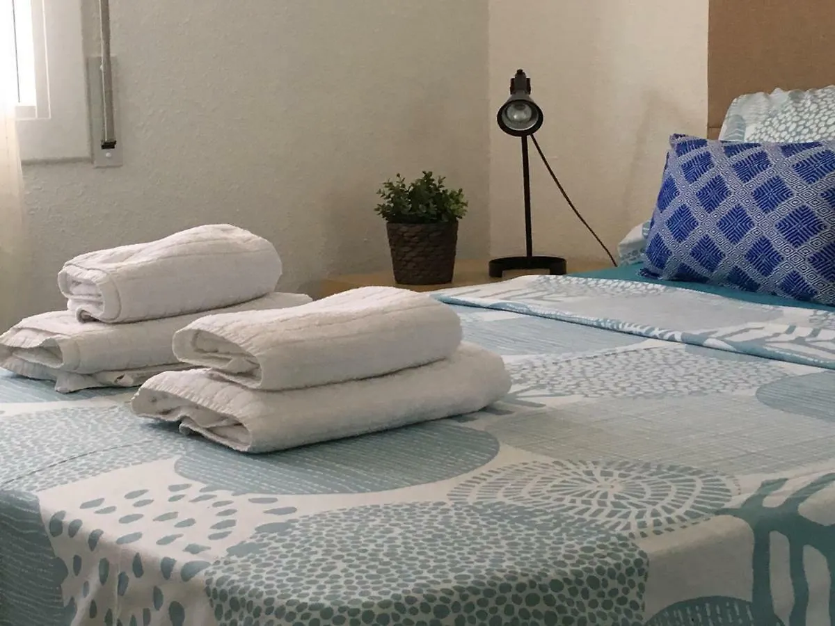 Apartment Solimar Castelldefels