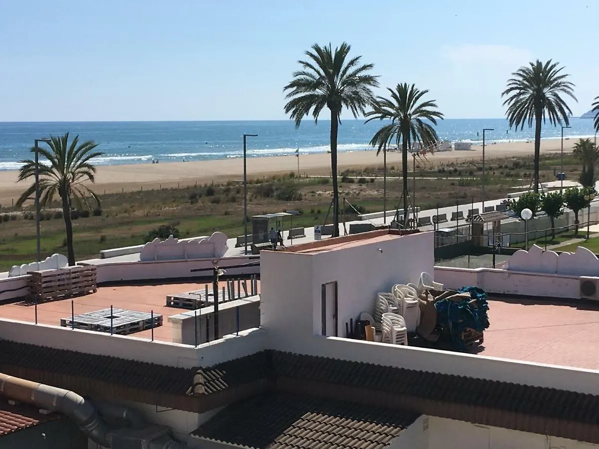 Solimar Castelldefels 0*,  Spain