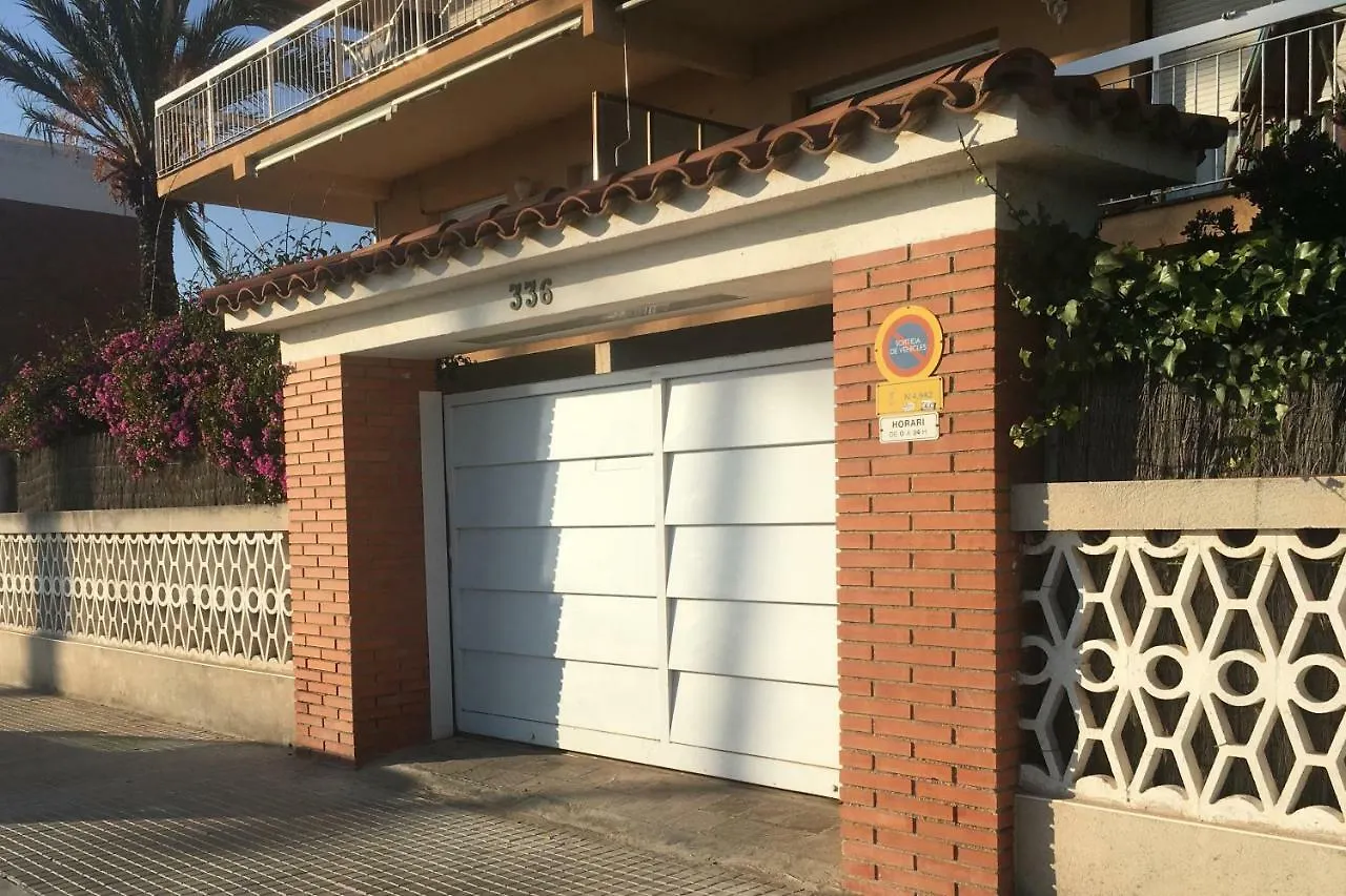 Apartment Solimar Castelldefels