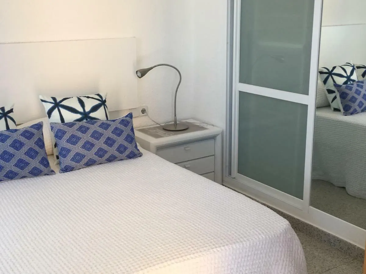 Apartment Solimar Castelldefels