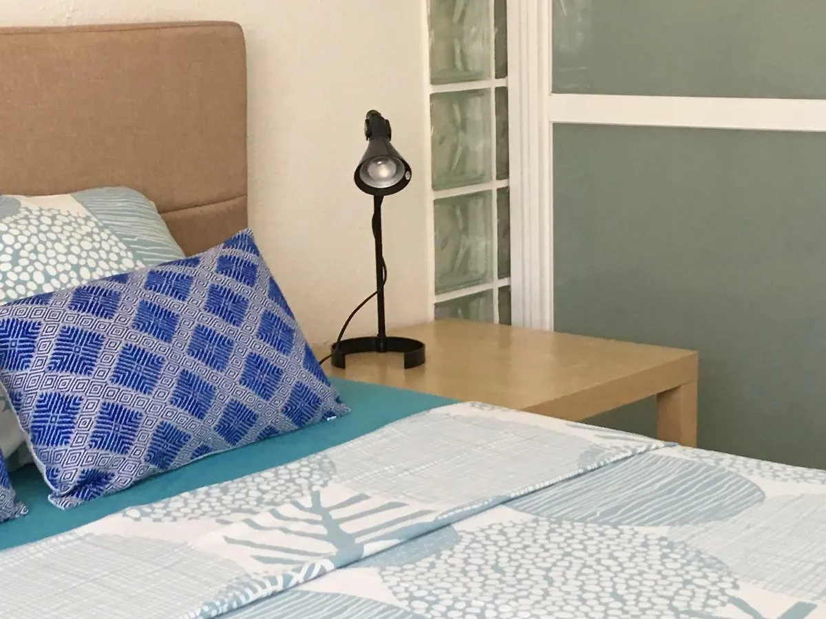 Apartment Solimar Castelldefels
