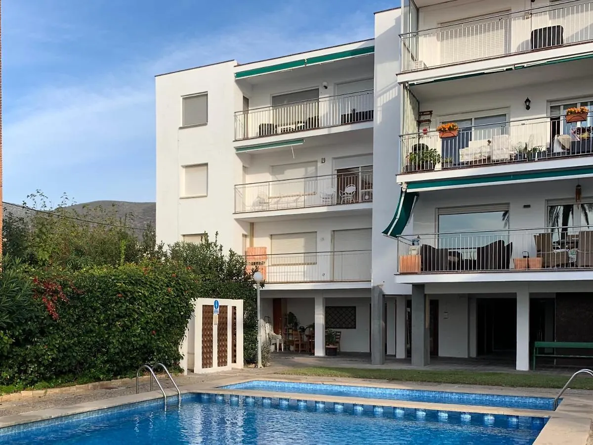 Solimar Castelldefels 0*,  Spain